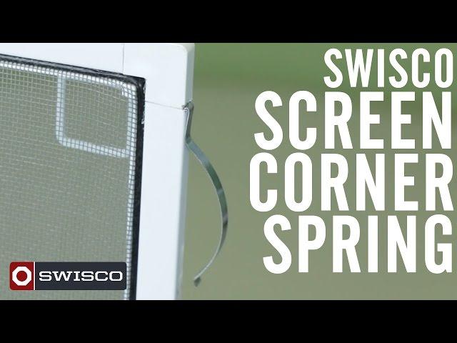 SWISCO Screen Corner Spring [1080p]