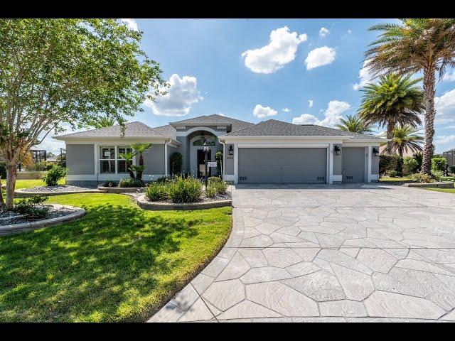 3150 Amherst Way, The Villages FL Video Tour