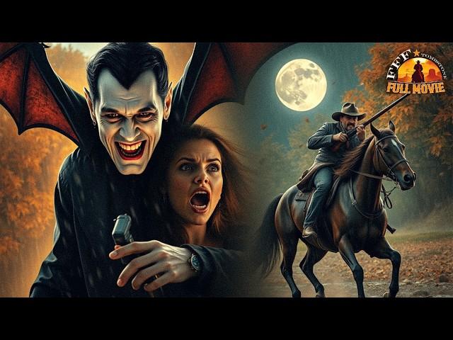 BILLY THE KID VERSUS DRACULA | Must Watch Full ACID WESTERN Movie HD