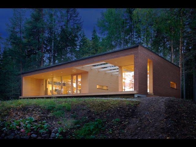 Plusvilla - Modern Scandinavian Design by Polar Life Haus