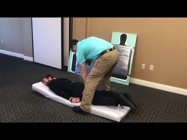 Getting TASED at the Kentucky Association of Counties