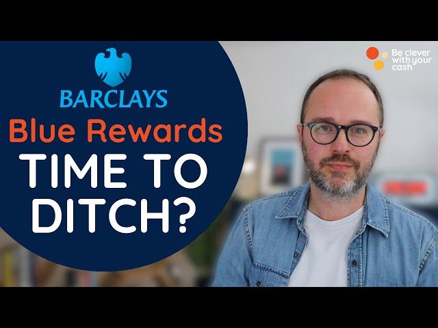 Barclays Blue Rewards review - is it worth it?