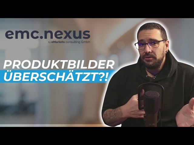 Produktbilder machen dich als Amazon Händler nicht erfolgreich – das hier schon!