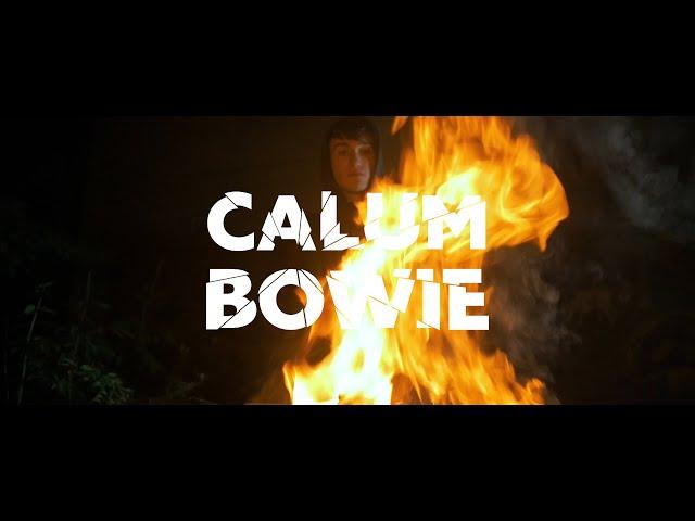 Calum Bowie - Steal That Feeling (Official Video)