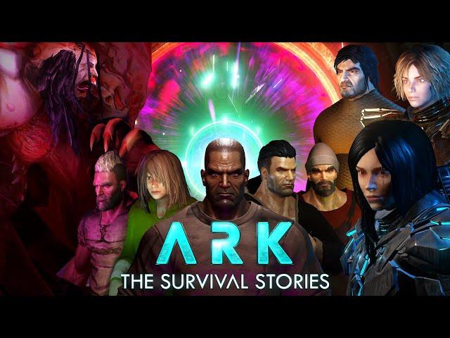 ARK: The Survival Stories - Aberration (Part 3)