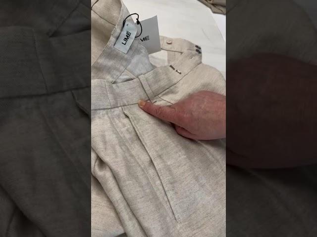 хороший пошив. швейные тайны. #ателье #sewing #костюм #школа #art #топ