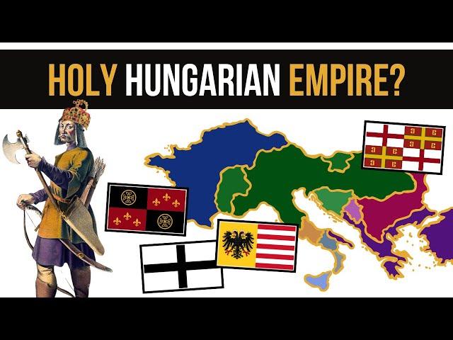 What if Hungary Won at the Battle of Lechfeld? | Alternate History