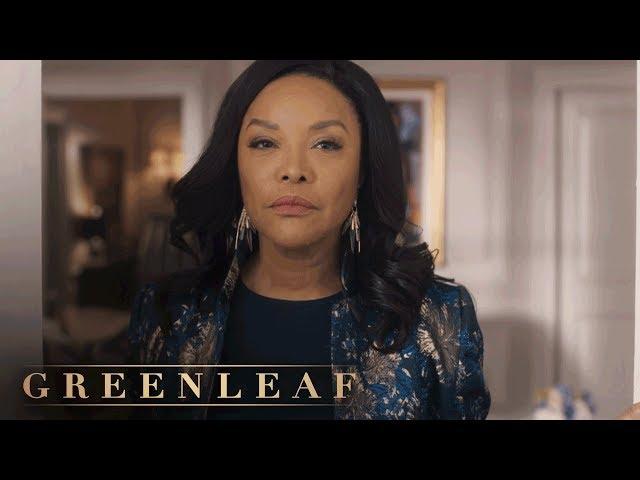 Official Trailer: ‘Greenleaf’ Returns in September | Greenleaf | Oprah Winfrey Network