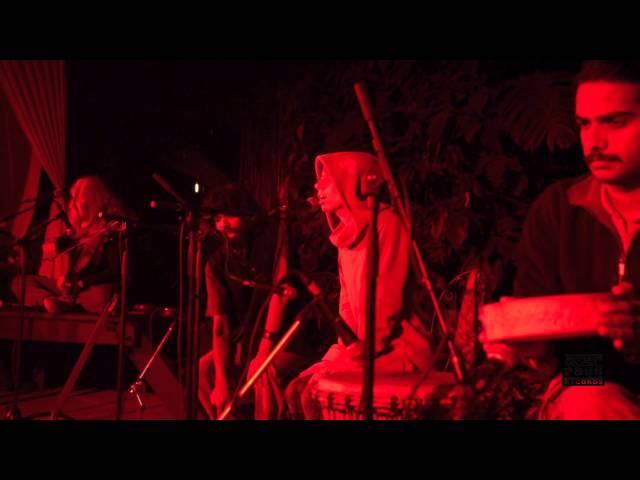 Reaching the Roots - Live at Amarrass Nights@Lodi (part one)