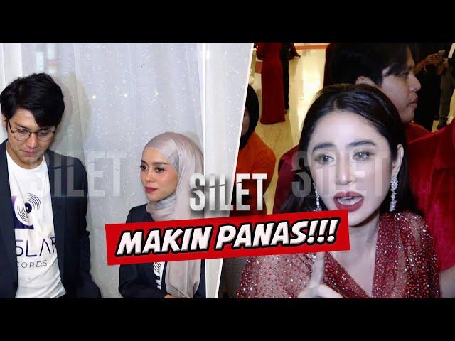 TERBARU! Rizky Billar Konflik Dengan Dewi Perssik, Ini Kata Lesti Kejora! | SILET