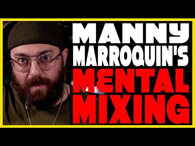 Understanding the Mental Aspect of Mixing is KEY to Better Mixes!