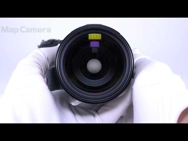 PENTAX (ペンタックス) DA*50-135mm F2.8ED [IF]SDM 良品