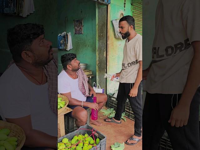chithi lekha sarichi ll chandan biswal ll odia comedy ll shorts ll