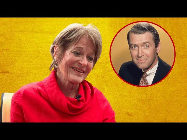 Jimmy Stewart’s Daughter Reveals the Truth About Him