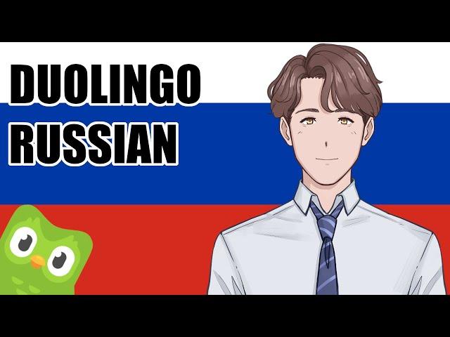 【Clip】Learn Russian with Sparky (Россия) - August 26, 2021