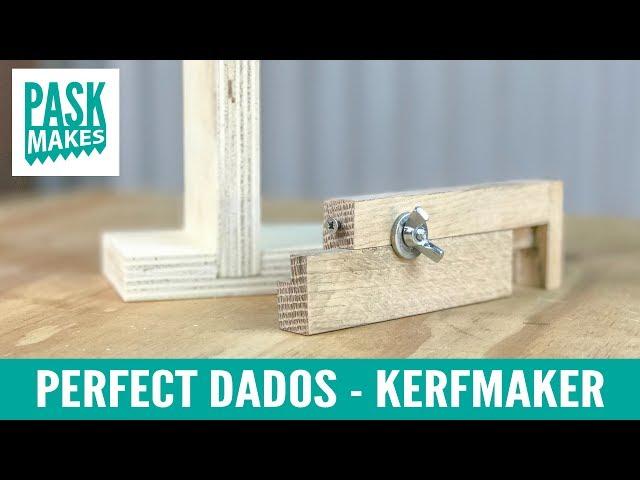 Perfect Dados - Kerfmaker