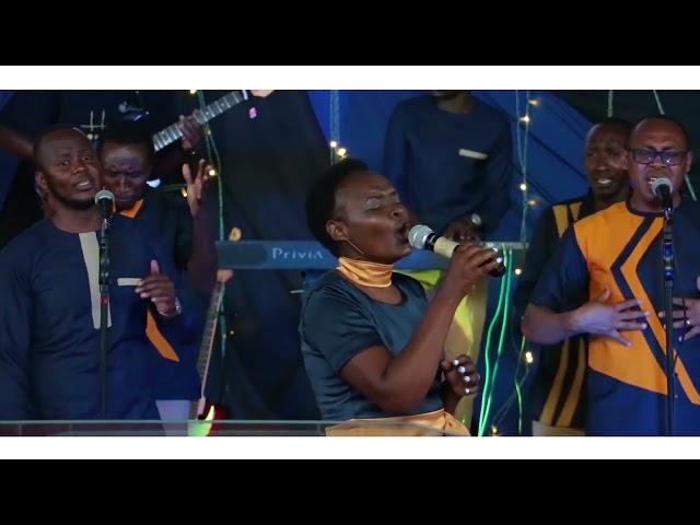 KONDAMETUTAB KOROTIK (Kijito Cha Utakaso)Hymn -The Noble Worship (Gladys Korir) Live 2022