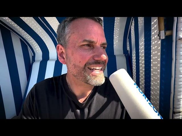 Mit Kaminski auf Fehmarn: Jens Theil & Julia Gassner, Wynken Blynken & Nod