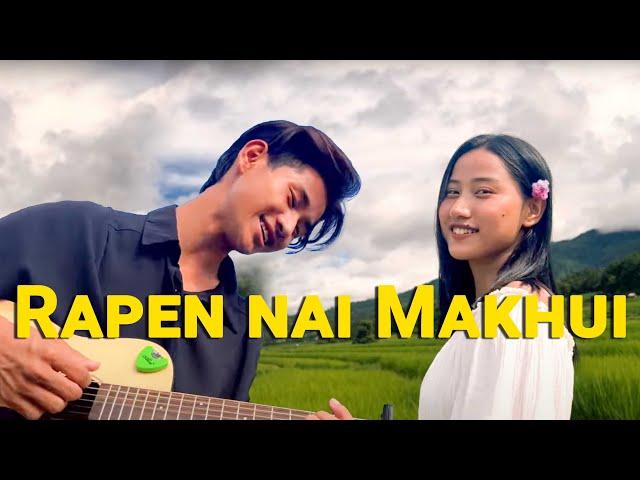 RAPEN NAI MAKHUI _ Liangmai (official) Love Song