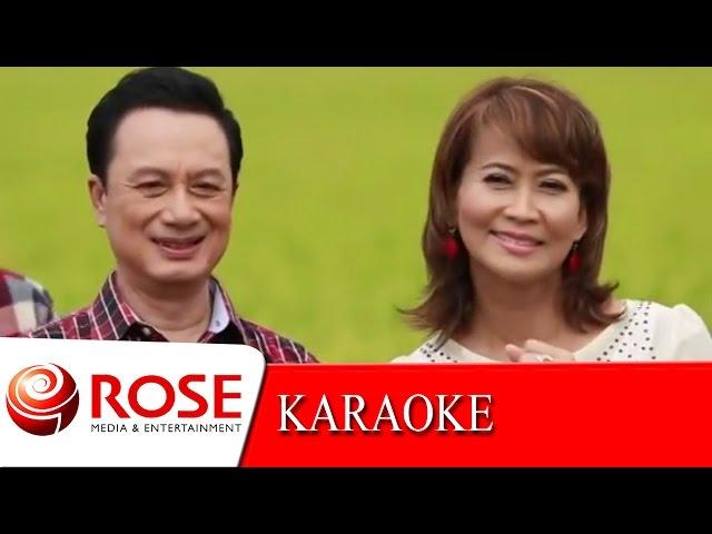 หนุ่มนาข้าวสาวนาเกลือ - ศรชัย เมฆวิเชียร, ศิรินทรา นิยากร (KARAOKE) ลิขสิทธิ์ Rose Media