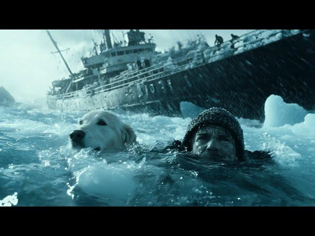 Película basada en hechos reales sobre colisión con un iceberg | Peliculas completas Español latino