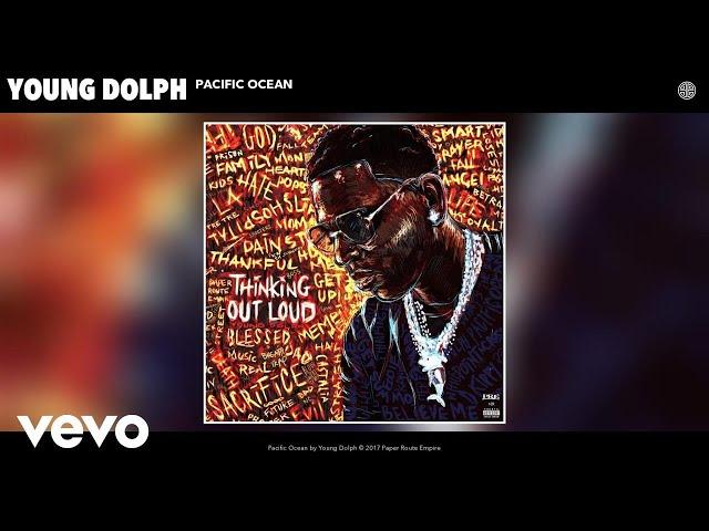 Young Dolph - Pacific Ocean (Audio)