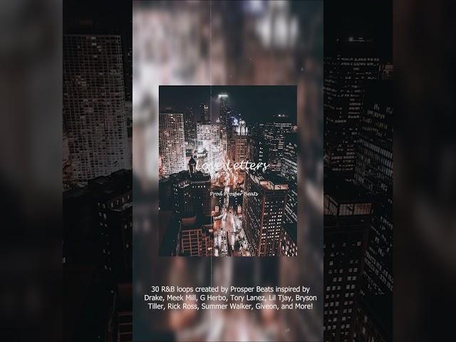 Get these loops for FREE by clicking the link in the comments⬇️