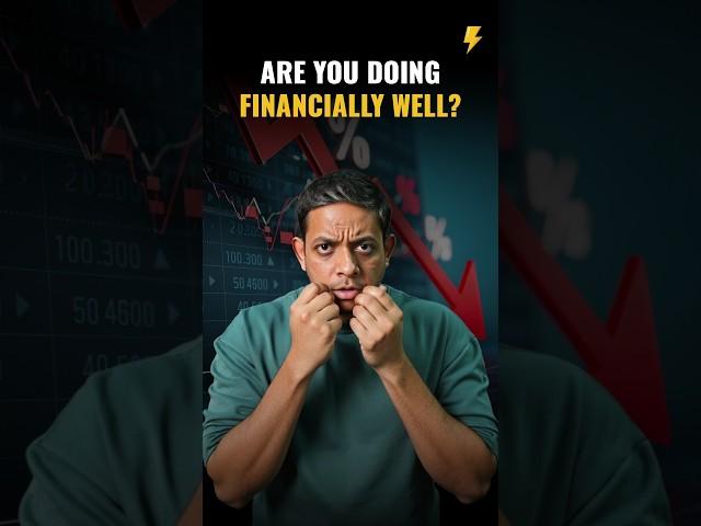 3 Signs You're Doing Financially Well
