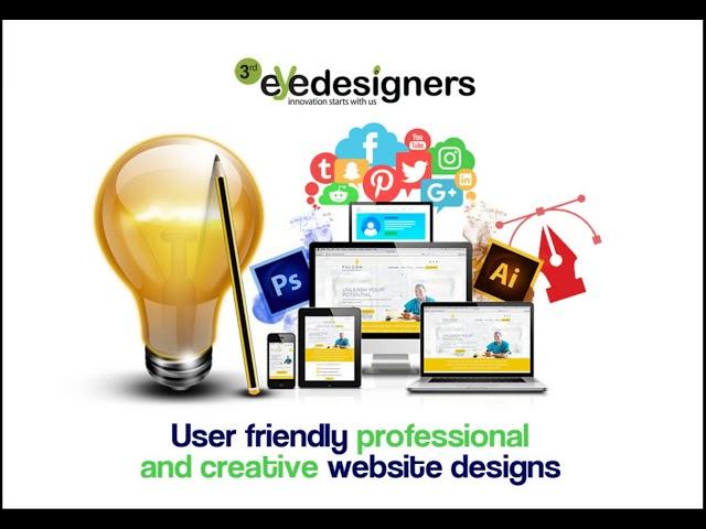 Web Design Toronto | SMM & SEO Company Mississauga, Brampton