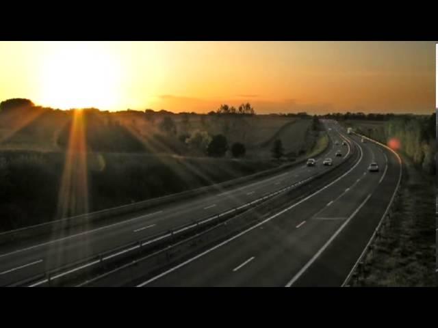 A Richer Slovakia -- Take the Car