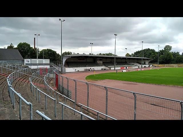 Uhlenkrugstadion, ETB SW Essen