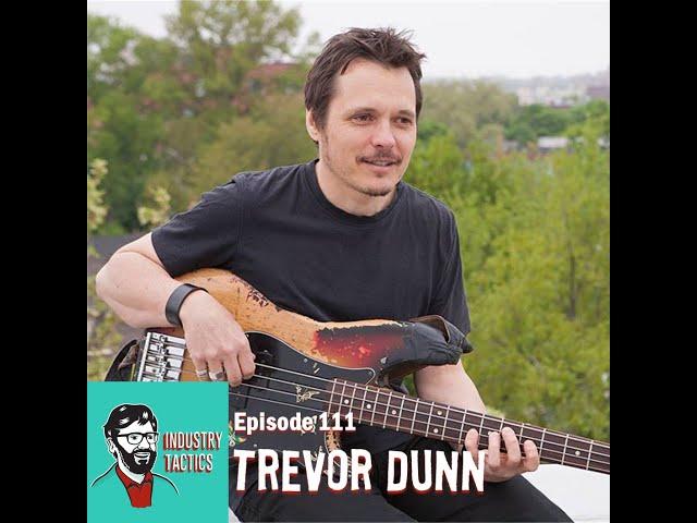 Industry Tactics feat. Trevor Dunn