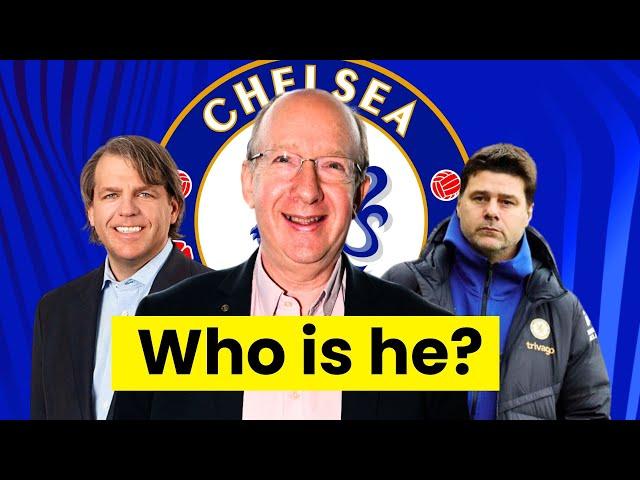 The Lord of Football | Daniel Finkelstein