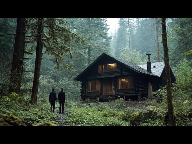 They survive in house in the forest | Hollywood Action, Adventure English Film | Full Movie HD 2022