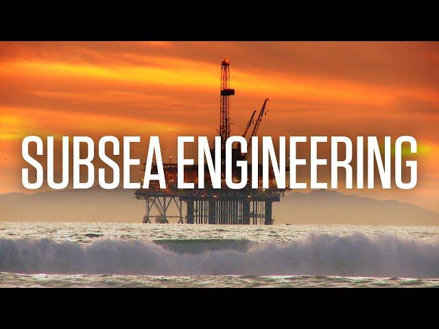 Subsea Engineering