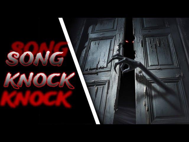 Noir Vibes – knock knock  (official Song Video)