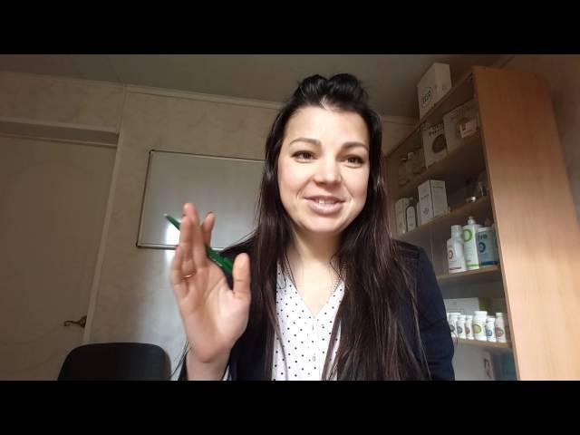 Татьяна Юнакова. Концепция здоровья за 3 минуты))))