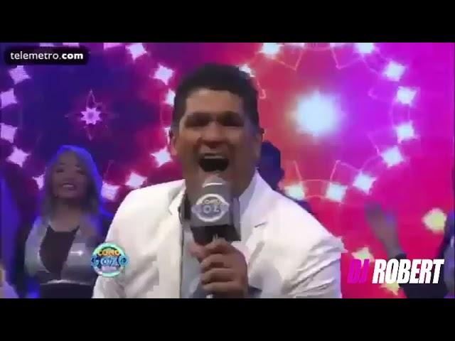 Eddy Herrera   El No Sabe De Amor   Ft  Samy y Sandra Sandoval