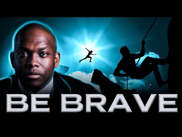 Be Brave: the most important trait of entrepreneurs in business today is bravery. #mygrowthfund