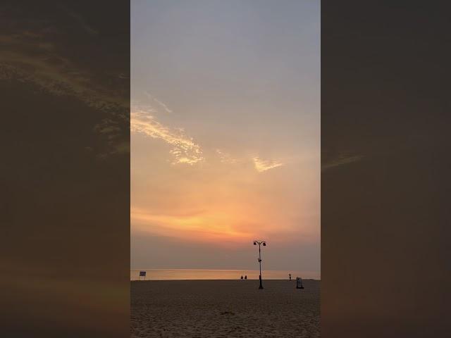 양양의 일출 #camcnicmaru #camping #camcnic #ocean #캠핑 #불멍 #서핑 #일출 #surfing #sunrise