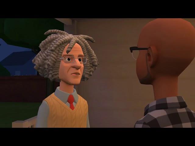 The adventure of the Foywonder season 2 Episode 1