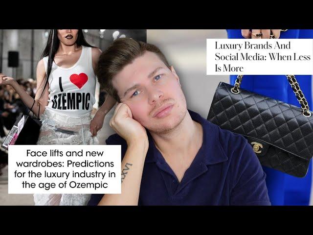 LUXURY YOUTUBE .. AIN'T ABOUT LUXURY ANYMORE