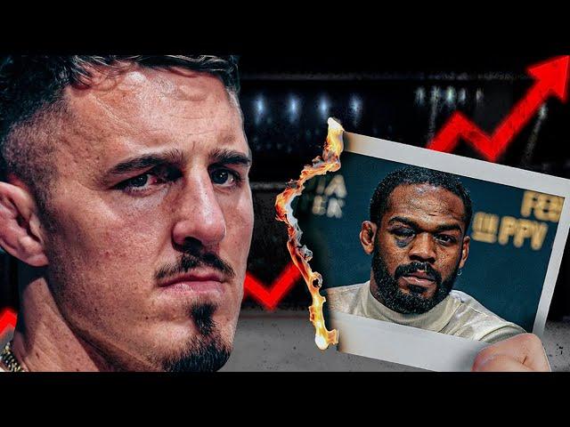 The Real UFC Heavyweight Champion | Tom Aspinall
