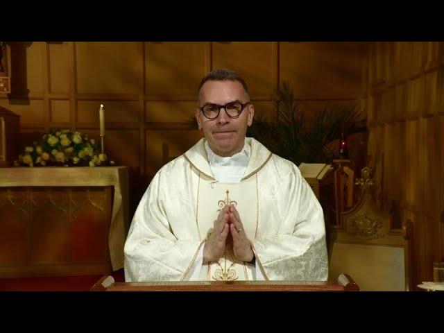 Catholic Mass Today | Daily TV Mass, Monday June 2, 2025