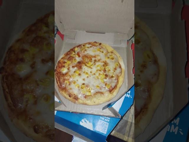 Zindagi bhar koi pizza dilado mujhe #pizza #pizzalover #food #dominospizza #foodie #winter