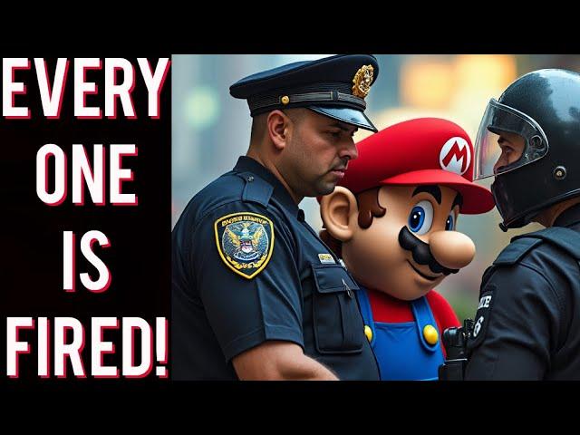 BREAKING: Nintendo FIRING "troublesome employees!" Japanese leaker claims they're cleaning house!