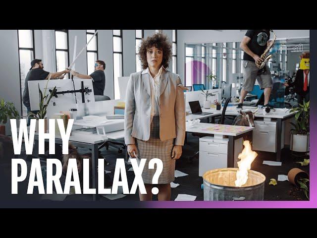 Resource Management and Capacity Forecasting Software | Parallax
