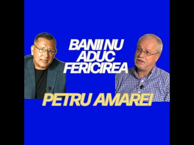  Banii nu aduc fericirea? 