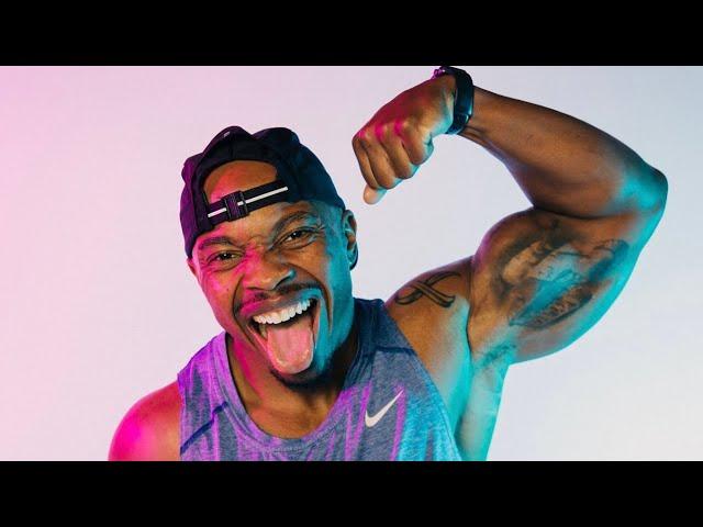 Faces From The Mount feat. Gerell Webb