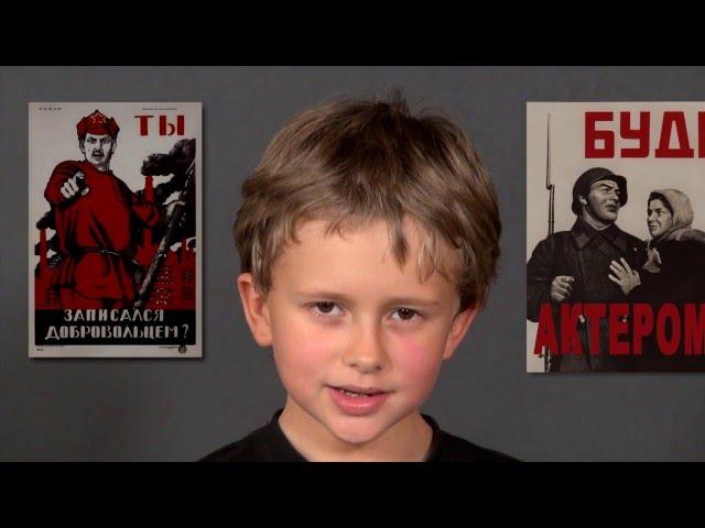 Детская профессиональная тренинг-Студия Кино  АКТЕР. НАМ ТРИ ГОДА!!!!